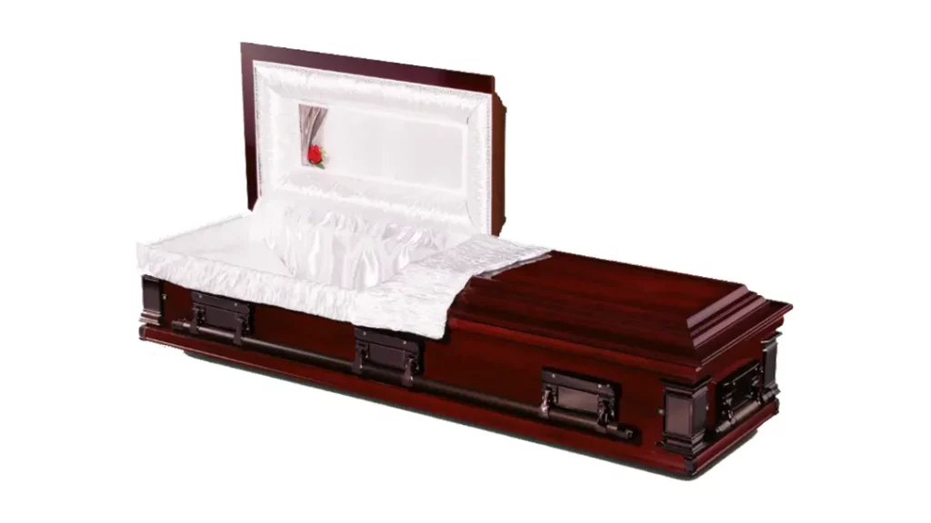 Casket Image